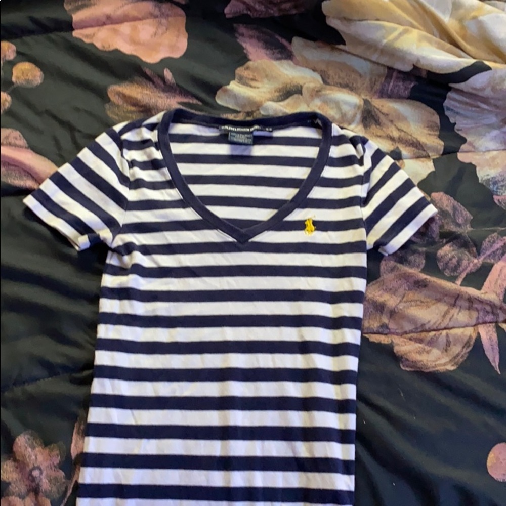 Polo Tees 🏇🏾 - Picture 3 of 4